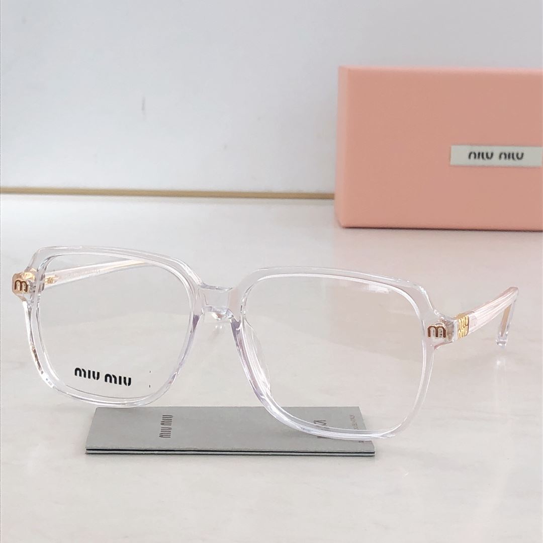 Miu Miu Sunglasses